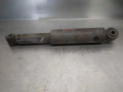 Peça sobressalente para automóvel em segunda mão amortecedor traseiro direito por mercedes-benz vito (w639) basic, combi 109 cdi compacto (639.601) referências oem iam a6393260300