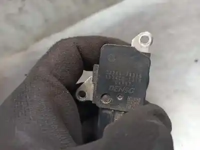 Pezzo di ricambio per auto di seconda mano misuratore di flusso per toyota prius (nhw30) 1.8 16v cat riferimenti oem iam 2220428010  1974005310