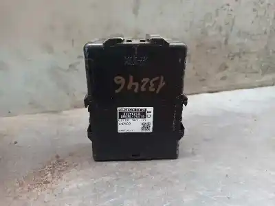 Tweedehands auto-onderdeel automatische versnellingsbak besturingseenheid voor toyota prius (nhw30) 1.8 16v cat oem iam-referenties 8953576010