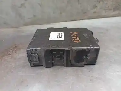 Автозапчастина б/у блок управління акпп для toyota prius (nhw30) 1.8 16v cat посилання на oem iam 8953576010  0791003661