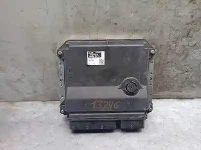 Tweedehands auto-onderdeel ecu motorcontroller voor toyota prius (nhw30) 1.8 16v cat oem iam-referenties 8966147210