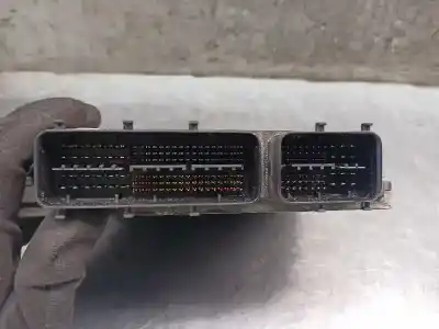 Автозапчастина б/у ебу контролер двигуна для toyota prius (nhw30) 1.8 16v cat посилання на oem iam 8966147210  2754008771