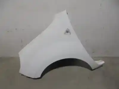 Автозапчастина б/у передне ліве крило для renault kangoo express 1.5 dci посилання на oem iam 631011587r