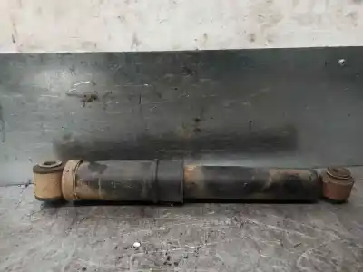 Автозапчастина б/у амортизатор задній лівий для renault kangoo express 1.5 dci посилання на oem iam 562103071r