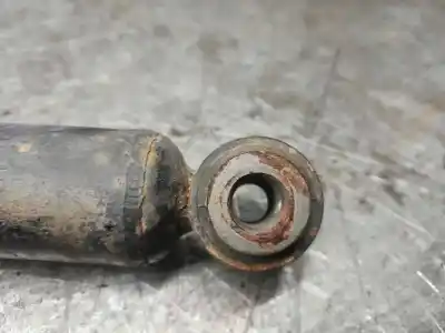 Автозапчастина б/у амортизатор задній лівий для renault kangoo express 1.5 dci посилання на oem iam 562103071r  