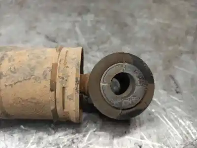 Автозапчастина б/у амортизатор задній лівий для renault kangoo express 1.5 dci посилання на oem iam 562103071r  