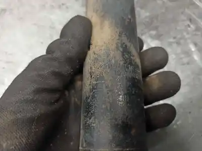 Автозапчастина б/у амортизатор задній лівий для renault kangoo express 1.5 dci посилання на oem iam 562103071r  