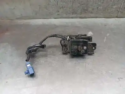 Tweedehands auto-onderdeel kofferbak / poortsluiting voor toyota prius (nhw30) 1.8 16v cat oem iam-referenties 6935047030