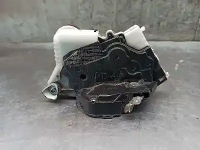 Tweedehands auto-onderdeel deurslot rechts voor voor toyota prius (nhw30) 1.8 16v cat oem iam-referenties 6903047081