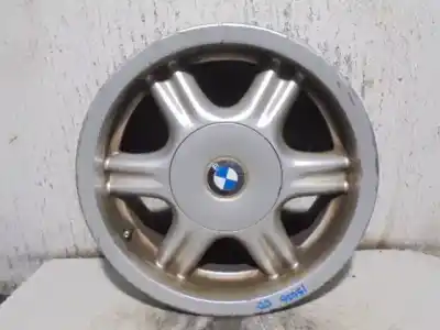 Peça sobressalente para automóvel em segunda mão JANTE por BMW SERIE 5 BERLINA (E34)  Referências OEM IAM 1181480 ALUMINIO 6P R157JX15H2E20