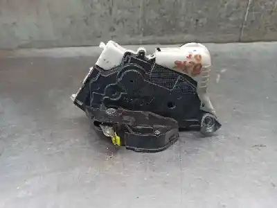 Tweedehands auto-onderdeel linker voordeur slot voor toyota prius (nhw30) 1.8 16v cat oem iam-referenties 6904052340