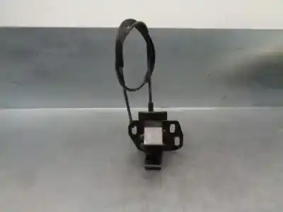 Автозапчастина б/у замок заднього правого дверя для renault kangoo express 1.5 dci посилання на oem iam 8200497822