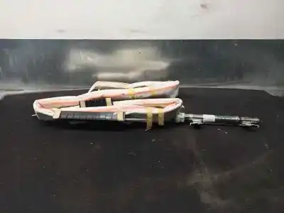 Peça sobressalente para automóvel em segunda mão airbag de cortina dianteiro direito por kia rio iii (ub) 1.1 crdi referências oem iam 850201w300
