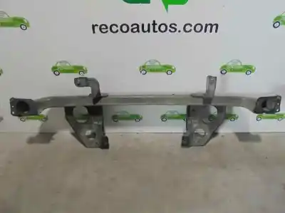 Second-hand car spare part front panel for smart coupe 0.6 turbo cat oem iam references   