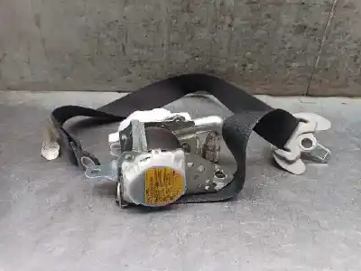 Tweedehands auto-onderdeel veiligheidsgordel links voor voor toyota prius (nhw30) 1.8 16v cat oem iam-referenties 21261650