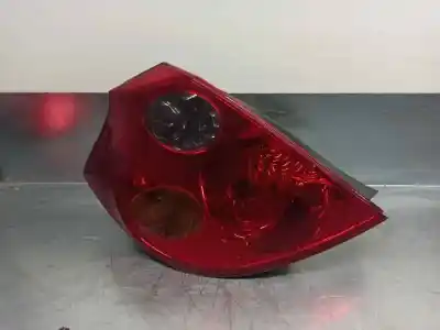 Piesă de schimb auto la mâna a doua lampã spate stânga pentru kia pro cee´d (ed) 1.6 crdi 90 referințe oem iam 924011h0