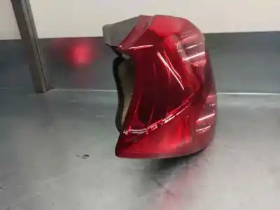 Second-hand car spare part left tailgate light for kia pro cee´d (ed) 1.6 crdi 90 oem iam references 924011h0  