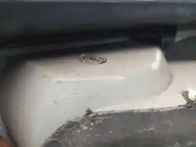 Second-hand car spare part left tailgate light for kia pro cee´d (ed) 1.6 crdi 90 oem iam references 924011h0  