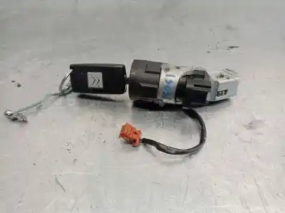 Peça sobressalente para automóvel em segunda mão comutador de ignição por citroen c2 (jm_) 1.4 hdi referências oem iam 9652781780  