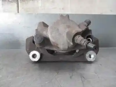 Автозапчасти б/у передний правый тормозной суппорт за dacia duster (hm_) 1.2 tce 125 4x4 (hmma) ссылки oem iam 410018218r  