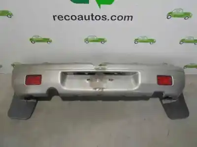 Pezzo di ricambio per auto di seconda mano PARAURTI POSTERIORE per KIA SPORTAGE  Riferimenti OEM IAM K02450221EXX  