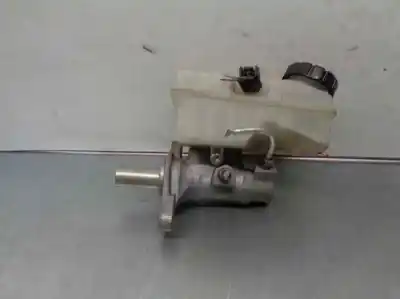 Pezzo di ricambio per auto di seconda mano POMPA FRENI per DACIA DUSTER (HM_)  Riferimenti OEM IAM 460915125R  