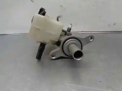 Автозапчастина б/у гальмівний насос для dacia duster (hm_) 1.2 tce 125 4x4 (hmma) посилання на oem iam 460915125r   Автозапчастина б/у гальмівний насос для dacia duster (hm_) 1.2 tce 125 4x4 (hmma) посилання на oem iam 460915125r