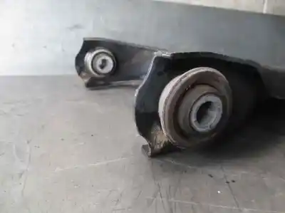 Автозапчасти б/у передний правый нижний рычаг подвески за dacia duster (hm_) 1.2 tce 125 4x4 (hmma) ссылки oem iam 545001225r  