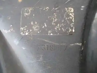 Автозапчасти б/у передний правый нижний рычаг подвески за dacia duster (hm_) 1.2 tce 125 4x4 (hmma) ссылки oem iam 545001225r  