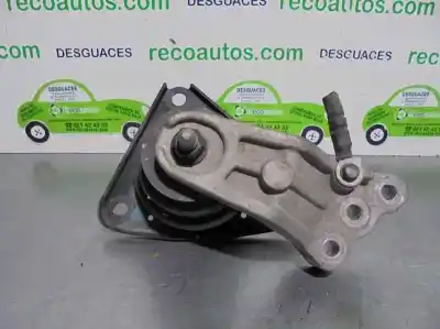 Second-hand car spare part front engine support for kia cee´d 1.6 crdi cat oem iam references   