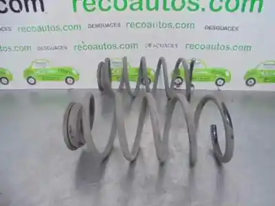 Second-hand car spare part shock absorber spring for opel corsa d limited edition oem iam references   