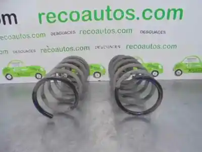 Автозапчастина б/у демпфуюча песна для opel corsa d limited edition посилання на oem iam 