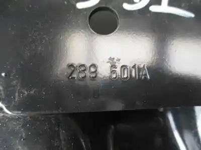 Автозапчасти б/у передний левый нижний рычаг подвески за dacia duster (hm_) 1.2 tce 125 4x4 (hmma) ссылки oem iam 289601a 00138r 2438764 Автозапчасти б/у передний левый нижний рычаг подвески за dacia duster (hm_) 1.2 tce 125 4x4 (hmma) ссылки oem iam 289601a 00138r 2438764