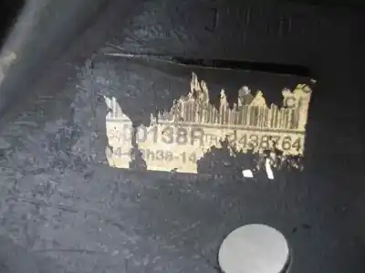 Автозапчасти б/у передний левый нижний рычаг подвески за dacia duster (hm_) 1.2 tce 125 4x4 (hmma) ссылки oem iam 289601a 00138r 2438764 Автозапчасти б/у передний левый нижний рычаг подвески за dacia duster (hm_) 1.2 tce 125 4x4 (hmma) ссылки oem iam 289601a 00138r 2438764