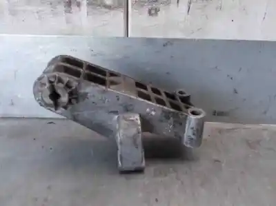 Second-hand car spare part left engine support for fiat brava (182) 1.9 diesel cat oem iam references 46423429  