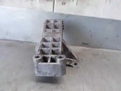 Second-hand car spare part left engine support for fiat brava (182) 1.9 diesel cat oem iam references 46423429  