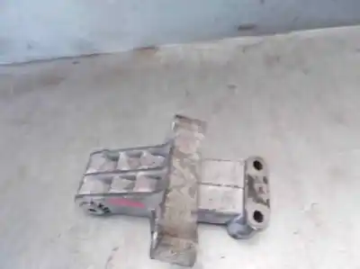Second-hand car spare part left engine support for fiat brava (182) 1.9 diesel cat oem iam references 46423429  