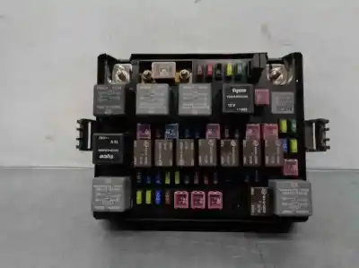 Автозапчастина б/у реле/запоперівник для ssangyong rodius 2.7 turbodiesel cat посилання на oem iam a105dsl