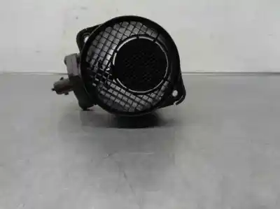 Автозапчастина б/у витратомір повітря для ssangyong rodius 2.7 turbodiesel cat посилання на oem iam 6650943048  0280218130