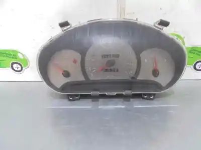 Pièce détachée automobile d'occasion COMPTEUR DE VITESSE TABLEAU DE BORD pour HYUNDAI ATOS PRIME (MX)  Références OEM IAM 9400702060  20030901MX