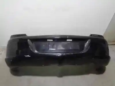 Peça sobressalente para automóvel em segunda mão para choques traseiro por chrysler sebring berlina 2.0 crd limited referências oem iam 68004617ad