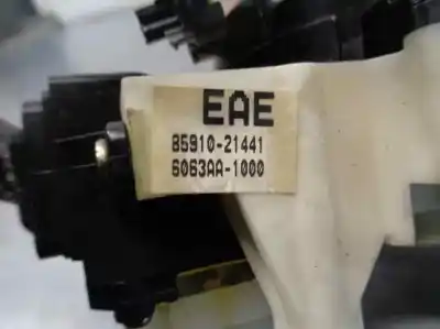 Автозапчастина б/у управління світлом для ssangyong rodius 2.7 turbodiesel cat посилання на oem iam 8591021441  6063aj1000