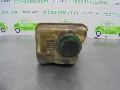 Second-hand car spare part power steering fluid tank for porsche cayenne (92a) 3.0 diesel oem iam references 7l6422371e