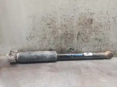 Peça sobressalente para automóvel em segunda mão amortecedor traseiro esquerdo por opel astra j (p10) 1.7 cdti (68) referências oem iam 315483