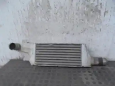 Piesă de schimb auto la mâna a doua radiator aer intercooler pentru opel corsa c (x01) 1.7 dti (f08 f68) referințe oem iam 24427069  93957