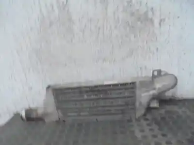 Piesă de schimb auto la mâna a doua radiator aer intercooler pentru opel corsa c (x01) 1.7 dti (f08 f68) referințe oem iam 24427069  93957