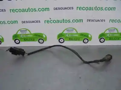 Автозапчасти б/у лямбда-зонд за mg mg zr (f/rf) 1.4 16v cat ссылки oem iam mhk100840