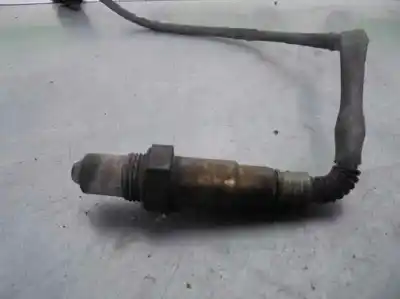 Автозапчасти б/у лямбда-зонд за mg mg zr (f/rf) 1.4 16v cat ссылки oem iam mhk100840  0258006127