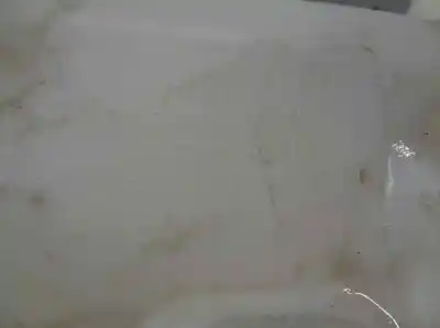 Second-hand car spare part windscreen washer bottle for dacia duster (hm_) 1.2 tce 125 4x4 (hmma) oem iam references 8200210002  