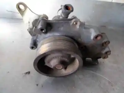 Автозапчасти б/у водяная бомба за fiat brava (182) 1.9 diesel cat ссылки oem iam 1313019080